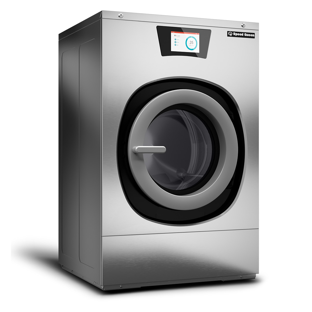 Speed Queen Washers and Dryers - The little known brand that is built to  last decades - DIY Investing