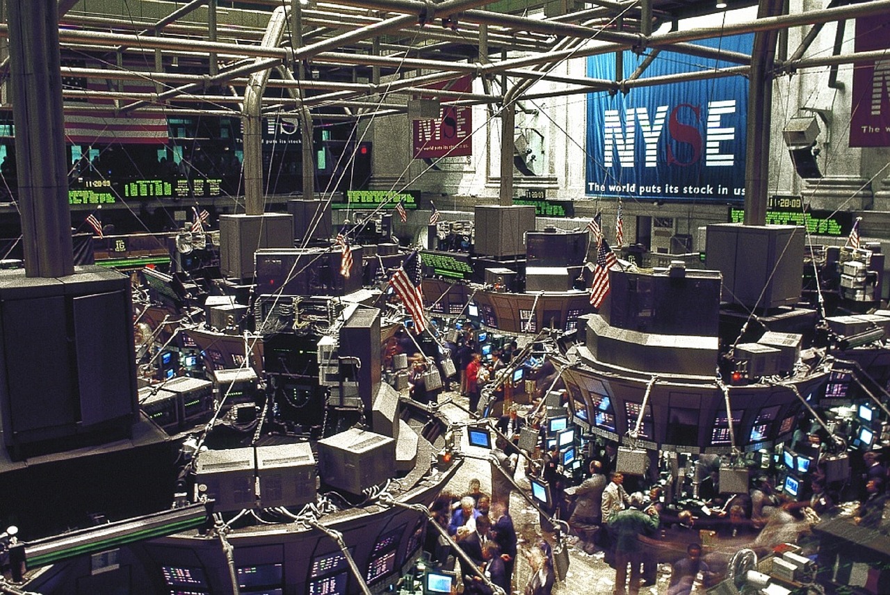 investir en bourse
