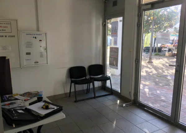 laverie automatique saint paul les dax avant