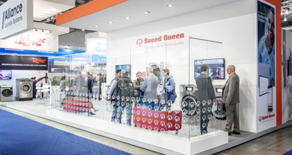 Alliance zeigt starke Präsenz in Mailand