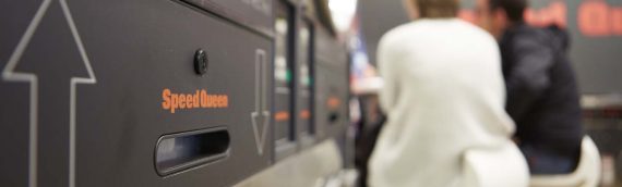 LES MEILLEURS LAVE-LINGE PROFESSIONNELS POUR LAVERIES AUTOMATIQUES