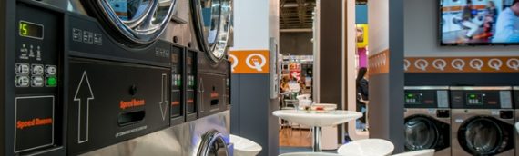 SPEED QUEEN: LAS MEJORES LAVADORAS PROFESIONALES DEL MERCADO