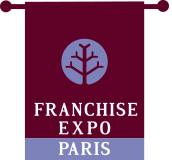 Franchise Expo Paris 1 - Logo