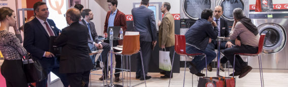 LE MARCHE DE LA LAVERIE AUTOMATIQUE