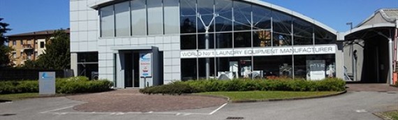 Alliance Laundry Systems, abre nuevas oficinas en Italia