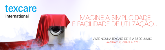 SPEED QUEEN, NA TEXCARE INTERNATIONAL 2016