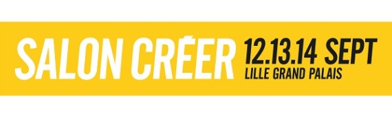 SPEED QUEEN SERA À LILLE POUR LE SALON CRÉER 2016