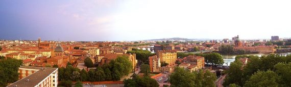 OUVRIR UNE LAVERIE AUTOMATIQUE A TOULOUSE