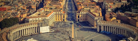 APRIRE UNA LAVANDERIA A ROMA E NEL LAZIO