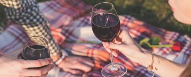 remove red wine stain