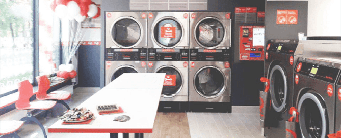 SQ Licensed Stores - 500th Warsaw