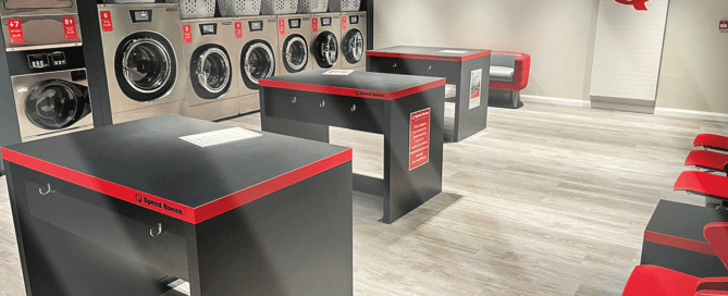 Speed Queen Laundry Australia