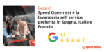 lavanderia speed queen