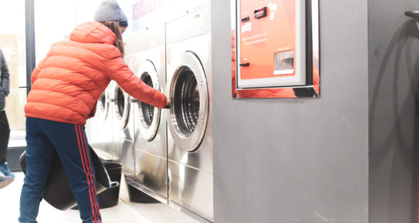 Speed Queen opens store number 100 in Italy