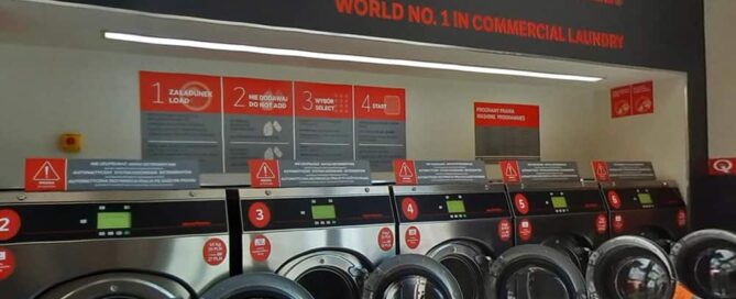 abrir lavanderia madrid