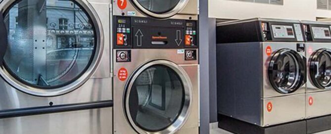 speed queen sokolovska