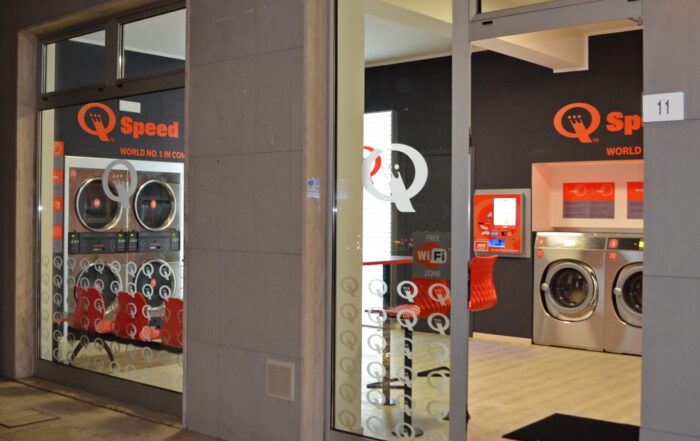 SQ Store Italy San Giovanni Teatino